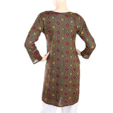 Women's Plain Kurti - Multi, Women, Ready Kurtis, Chase Value, Chase Value