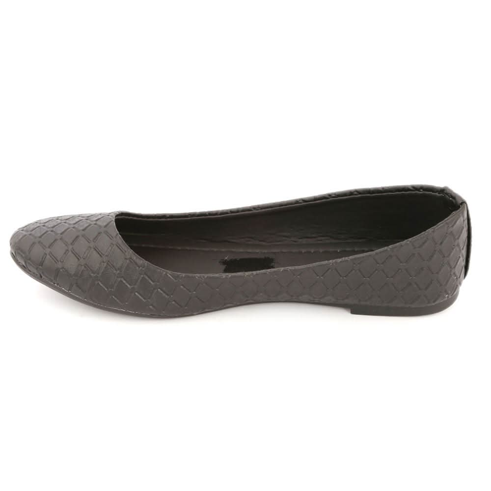 Women's Fancy Pumps - Black, Women, Pumps, Chase Value, Chase Value
