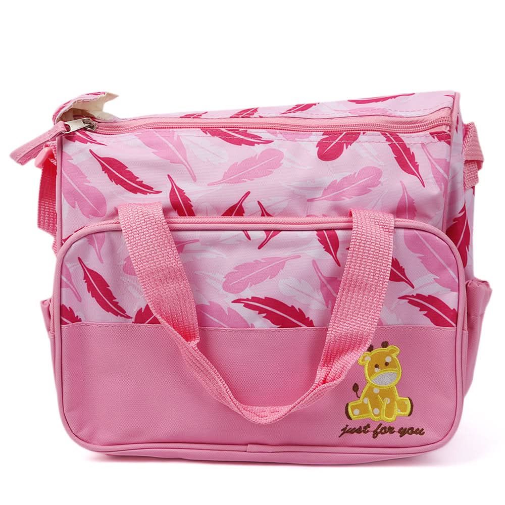 Maternity Bag - Pink, Kids, Maternity & Sleeping Bag, Chase Value, Chase Value