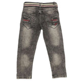 Boys Denim Pant - Grey, Kids, Boys Pants, Chase Value, Chase Value