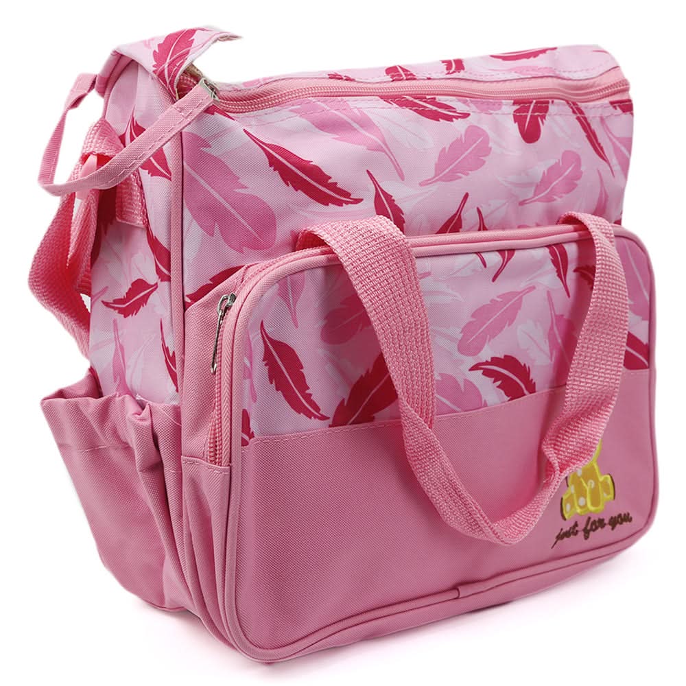 Maternity Bag - Pink, Kids, Maternity & Sleeping Bag, Chase Value, Chase Value