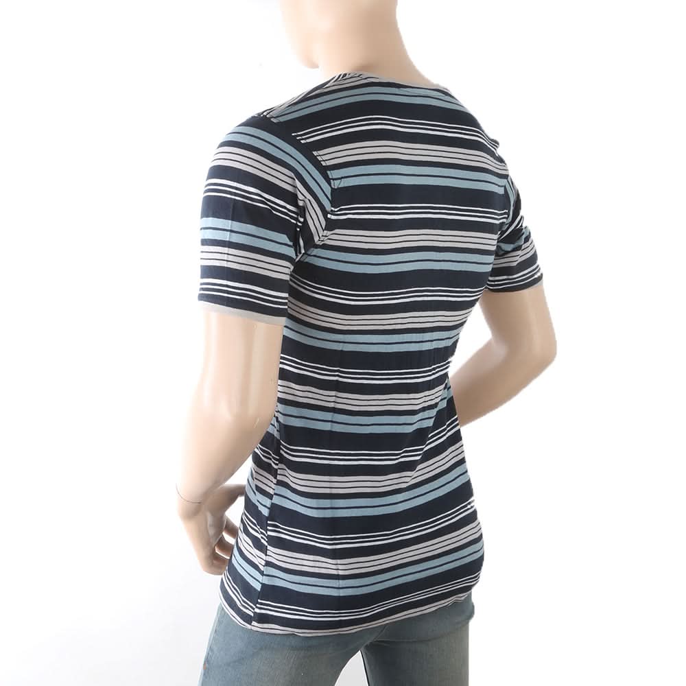 Men's Half Sleeves T-Shirt - Multi, Men, T-Shirts And Polos, Chase Value, Chase Value