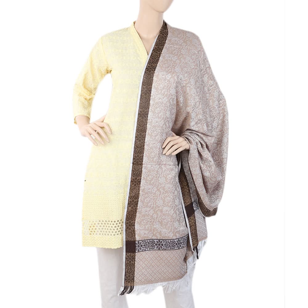 Women's Swift Small Shawl - Beige, Women, Shawls And Scarves, Chase Value, Chase Value