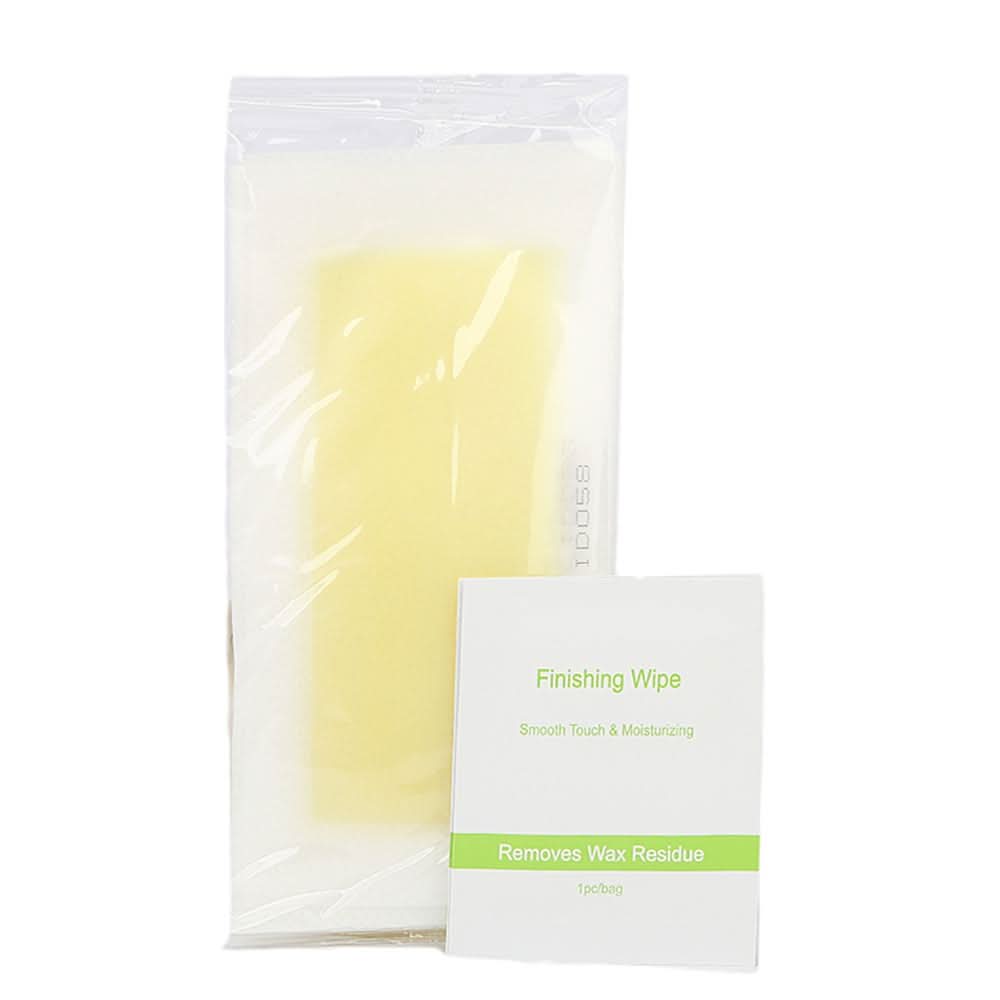 Veet Oriental Body Strips - Aloe Vera & Almond Oil, Beauty & Personal Care, Hair Removal, Chase Value, Chase Value
