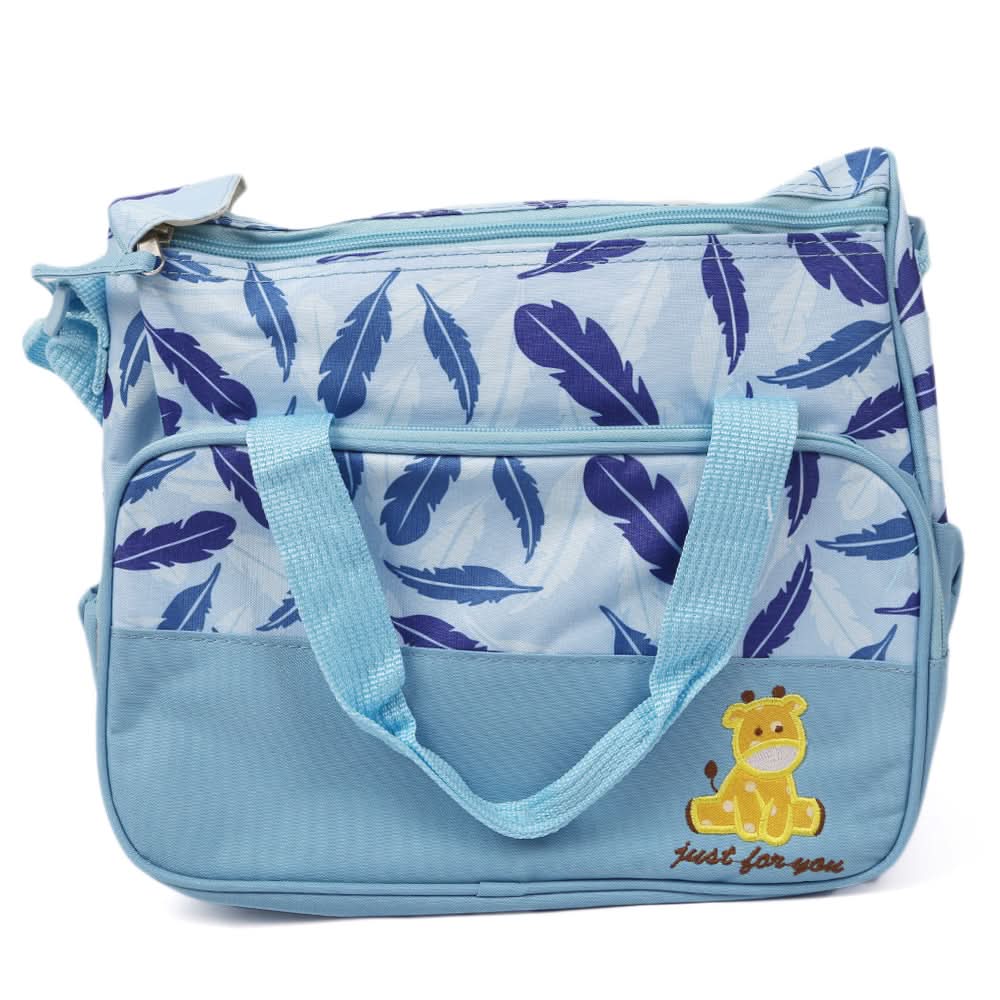 Maternity Bag - Blue, Kids, Maternity & Sleeping Bag, Chase Value, Chase Value