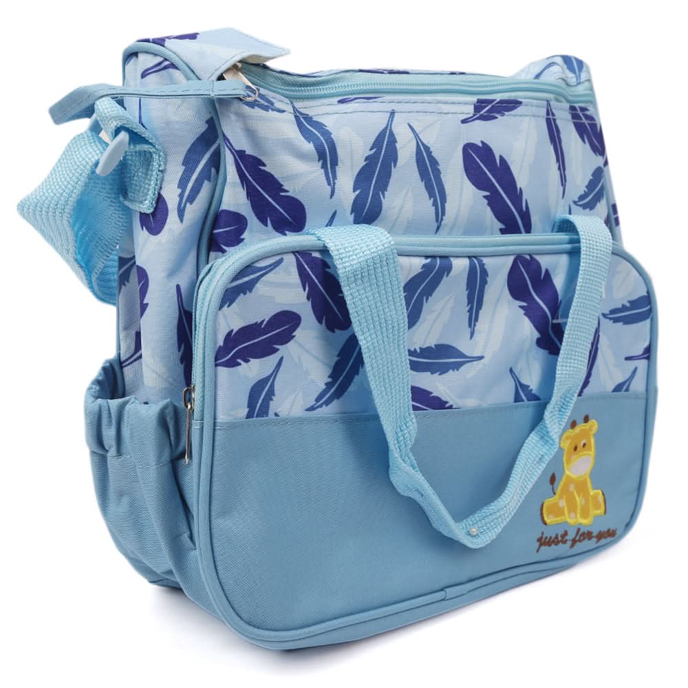 Maternity Bag - Blue, Kids, Maternity & Sleeping Bag, Chase Value, Chase Value