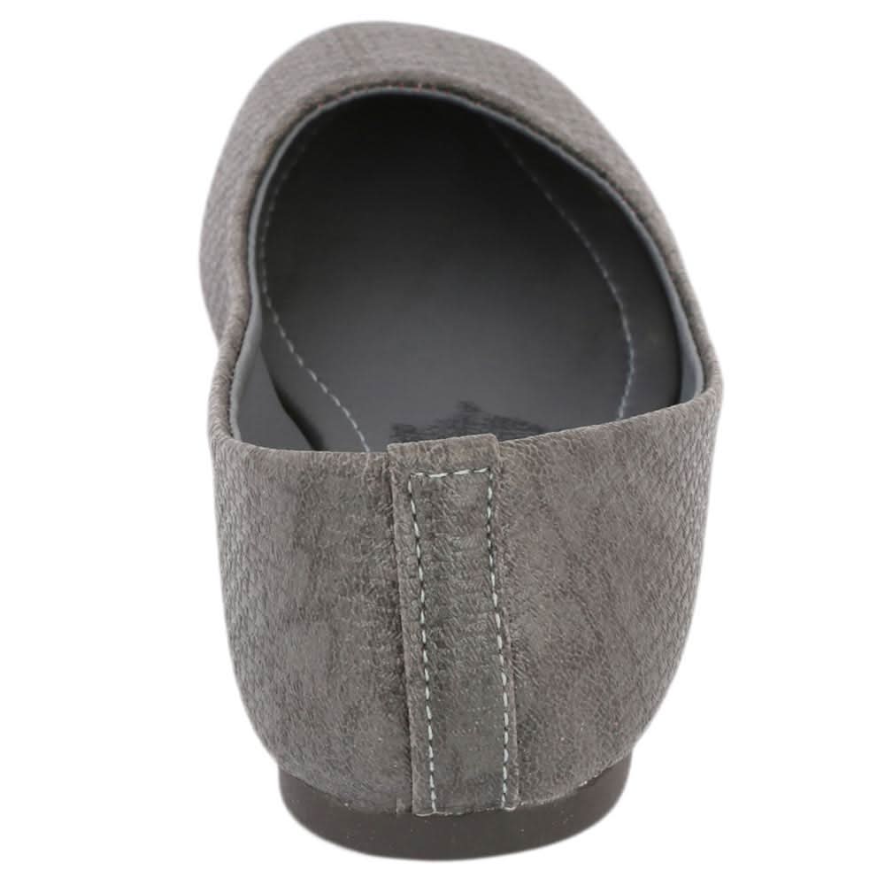 Women's Fancy Pumps - Grey, Women, Pumps, Chase Value, Chase Value