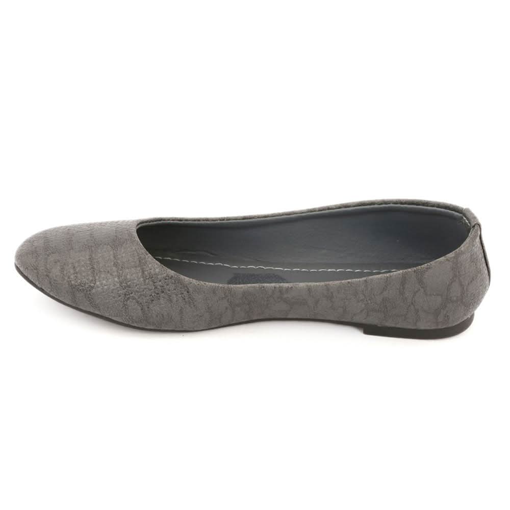 Women's Fancy Pumps - Grey, Women, Pumps, Chase Value, Chase Value