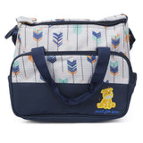 Maternity Bag - Navy Blue, Kids, Maternity & Sleeping Bag, Chase Value, Chase Value