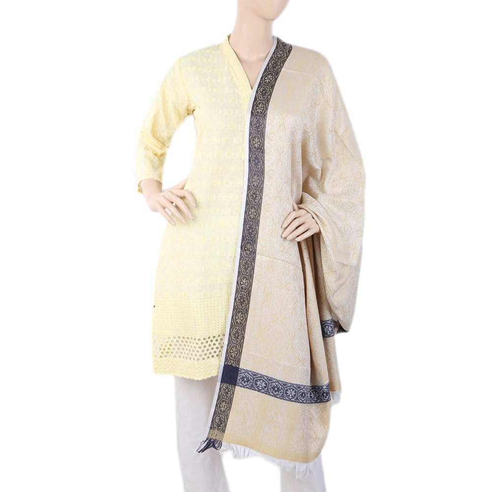 Women's Swift Small Shawl - Fawn, Women, Shawls And Scarves, Chase Value, Chase Value