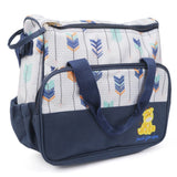 Maternity Bag - Navy Blue, Kids, Maternity & Sleeping Bag, Chase Value, Chase Value