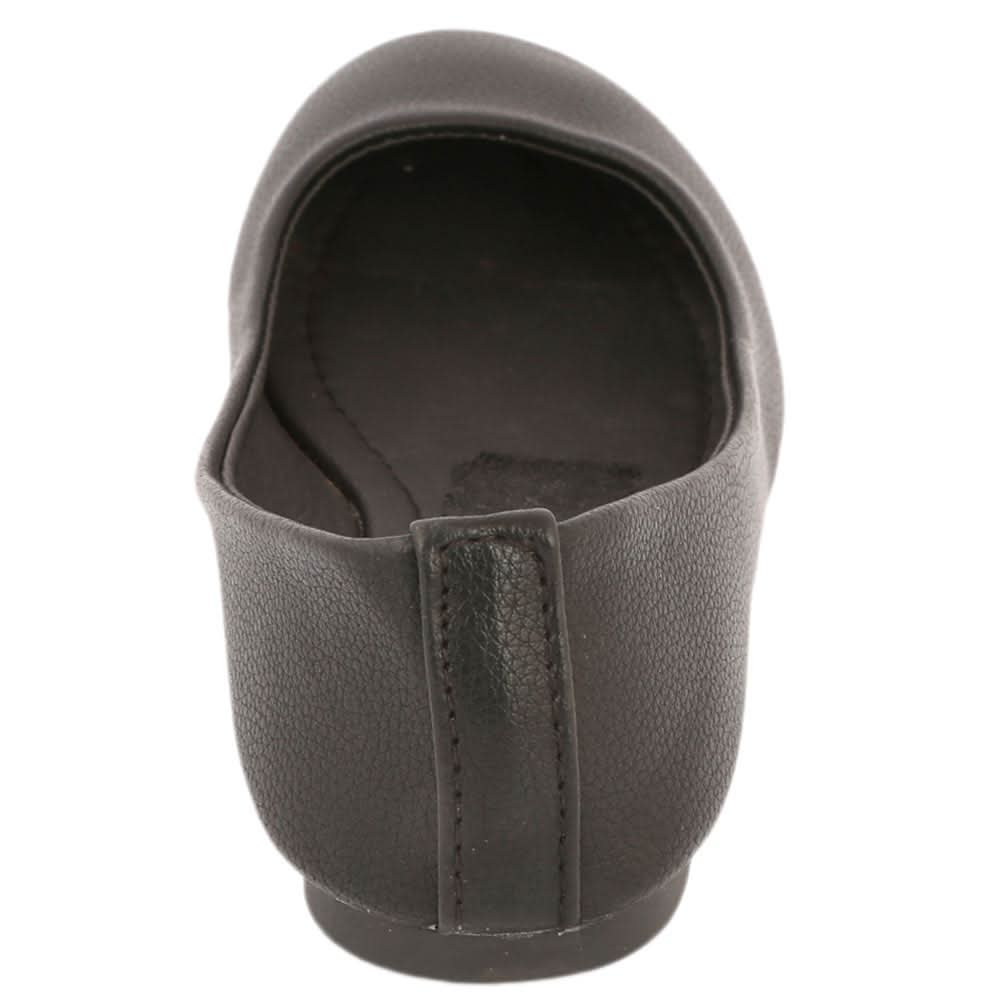 Women's Fancy Pumps - Black, Women, Pumps, Chase Value, Chase Value