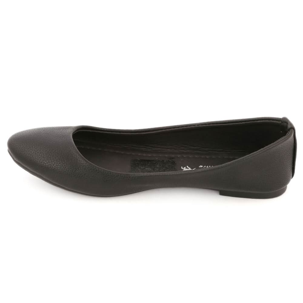 Women's Fancy Pumps - Black, Women, Pumps, Chase Value, Chase Value