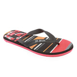 Men's Slippers  - Black, Men, Slippers, Chase Value, Chase Value
