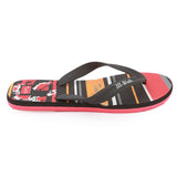 Men's Slippers  - Black, Men, Slippers, Chase Value, Chase Value