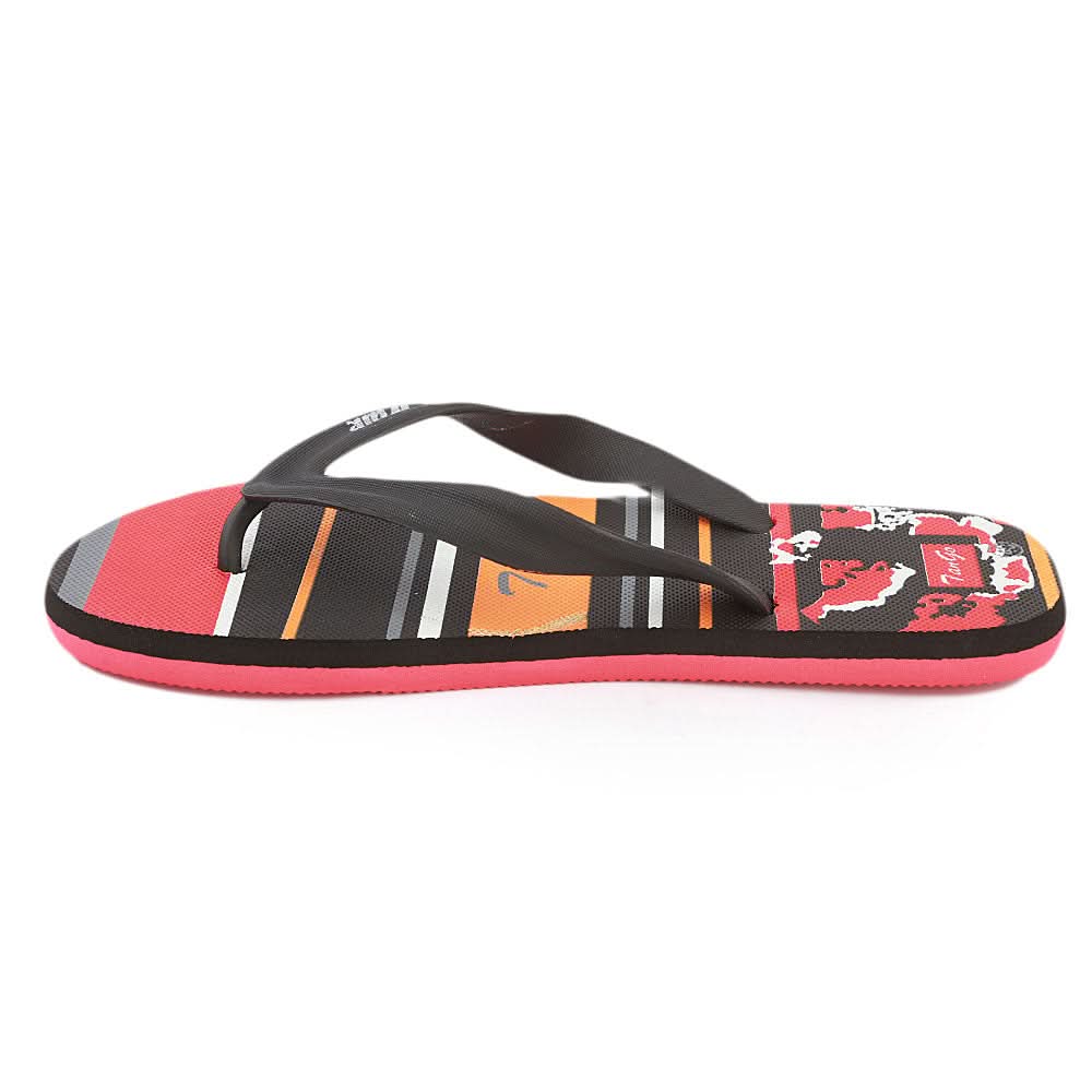 Men's Slippers  - Black, Men, Slippers, Chase Value, Chase Value