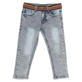 Boys Denim Pant - Blue, Kids, Boys Pants, Chase Value, Chase Value