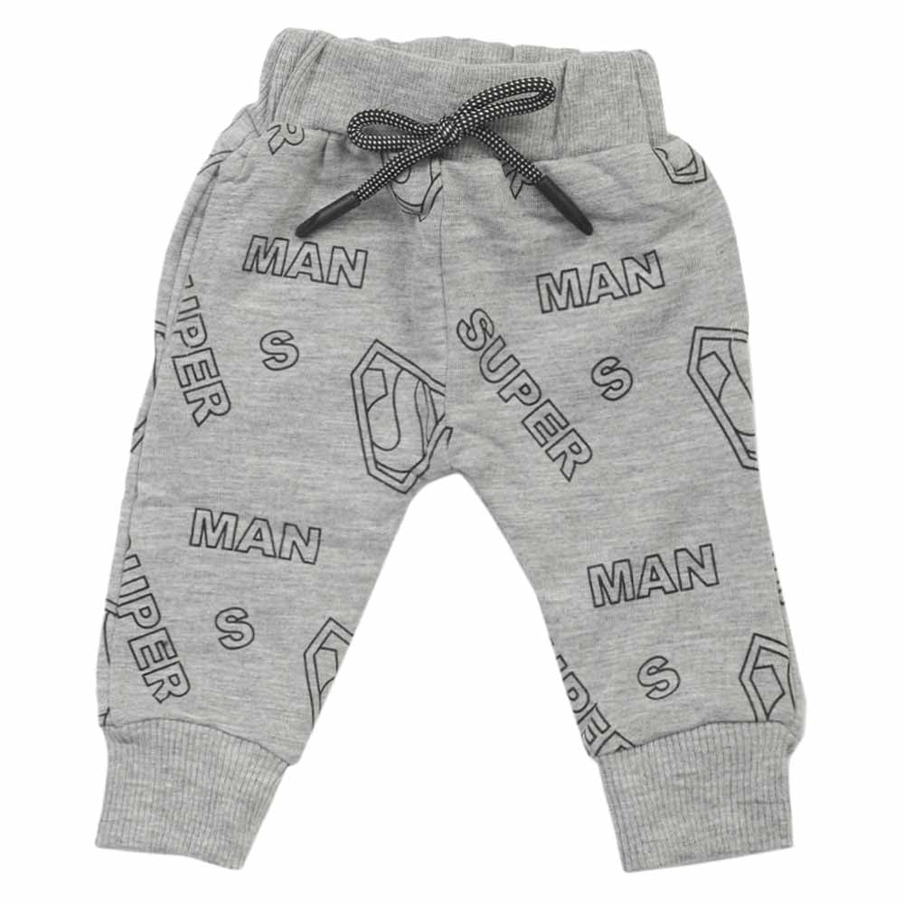 Boys Terry Trouser - Black, Boys Shorts, Chase Value, Chase Value