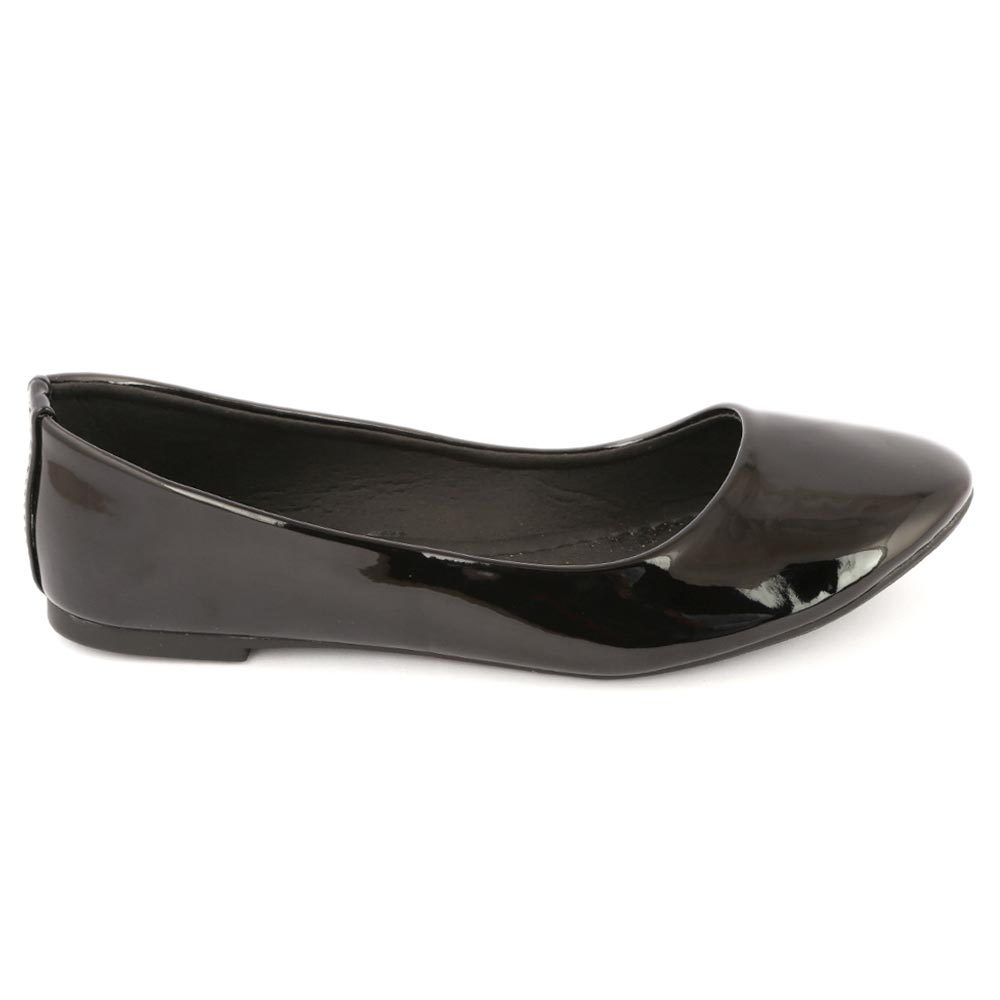 Women's Fancy Pumps - Black, Women, Pumps, Chase Value, Chase Value
