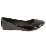 Women's Fancy Pumps - Black, Women, Pumps, Chase Value, Chase Value