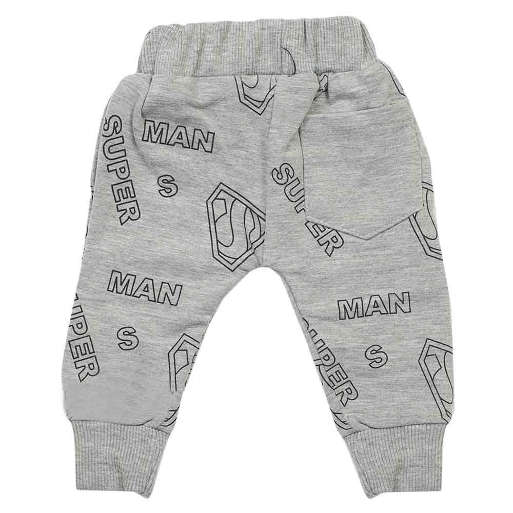 Boys Terry Trouser - Black, Boys Shorts, Chase Value, Chase Value