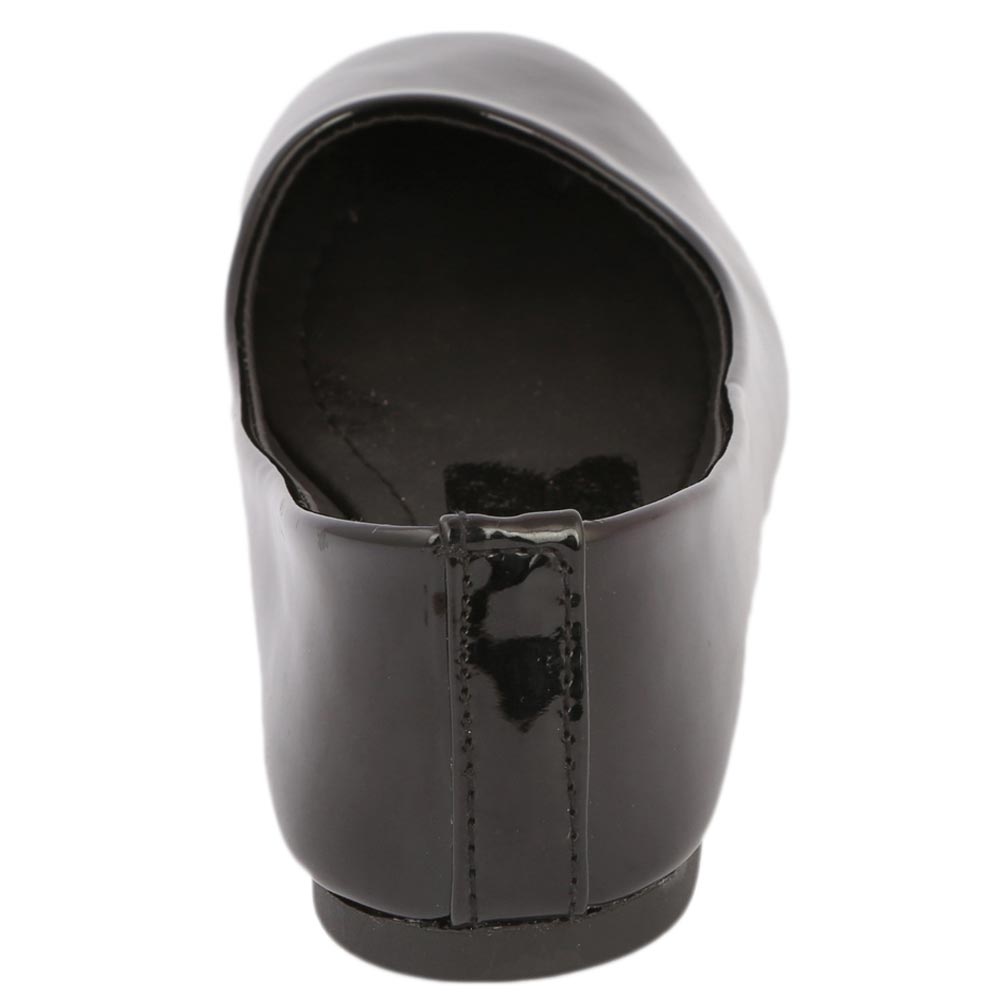 Women's Fancy Pumps - Black, Women, Pumps, Chase Value, Chase Value