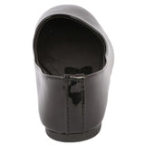 Women's Fancy Pumps - Black, Women, Pumps, Chase Value, Chase Value