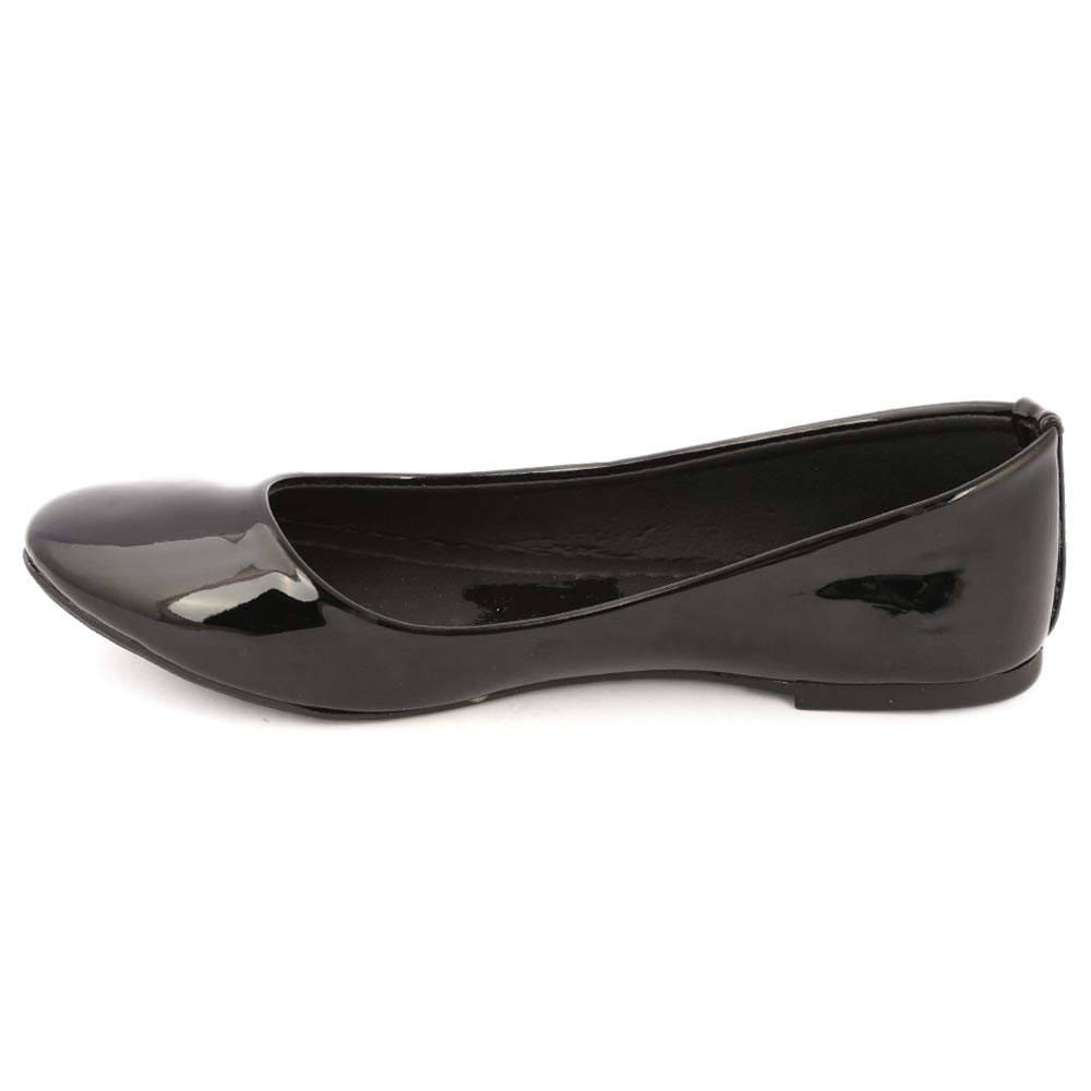 Women's Fancy Pumps - Black, Women, Pumps, Chase Value, Chase Value