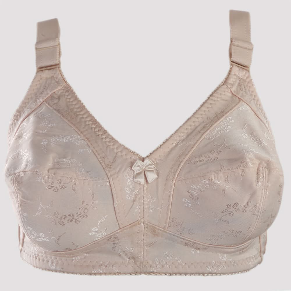 Women's Cotton Bra - Skin, Women, Bras, Chase Value, Chase Value