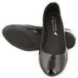 Women's Fancy Pumps - Black, Women, Pumps, Chase Value, Chase Value