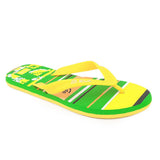 Men's Slippers  - Green, Men, Slippers, Chase Value, Chase Value