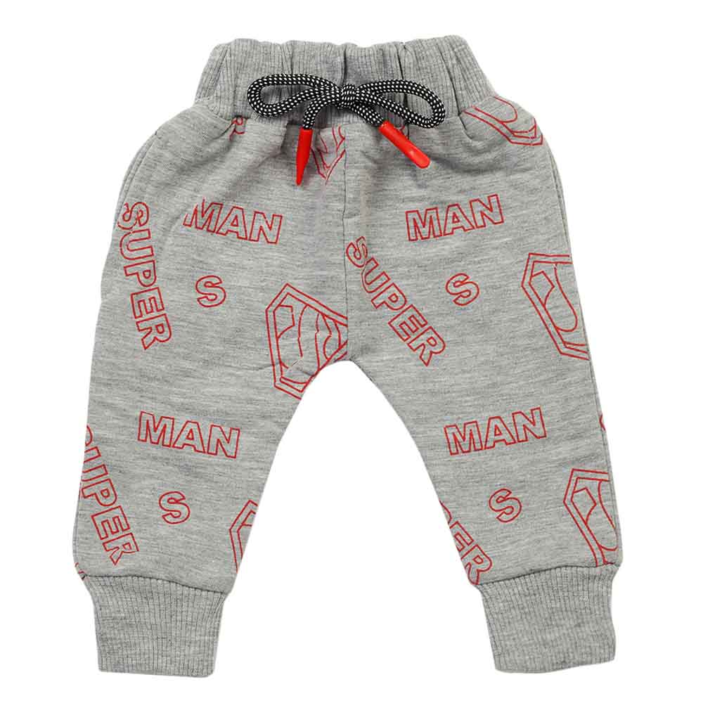 Boys Terry Trouser - Red, Boys Shorts, Chase Value, Chase Value