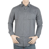 Men's Formal Check Shirt - Multi, Men, Shirts, Chase Value, Chase Value