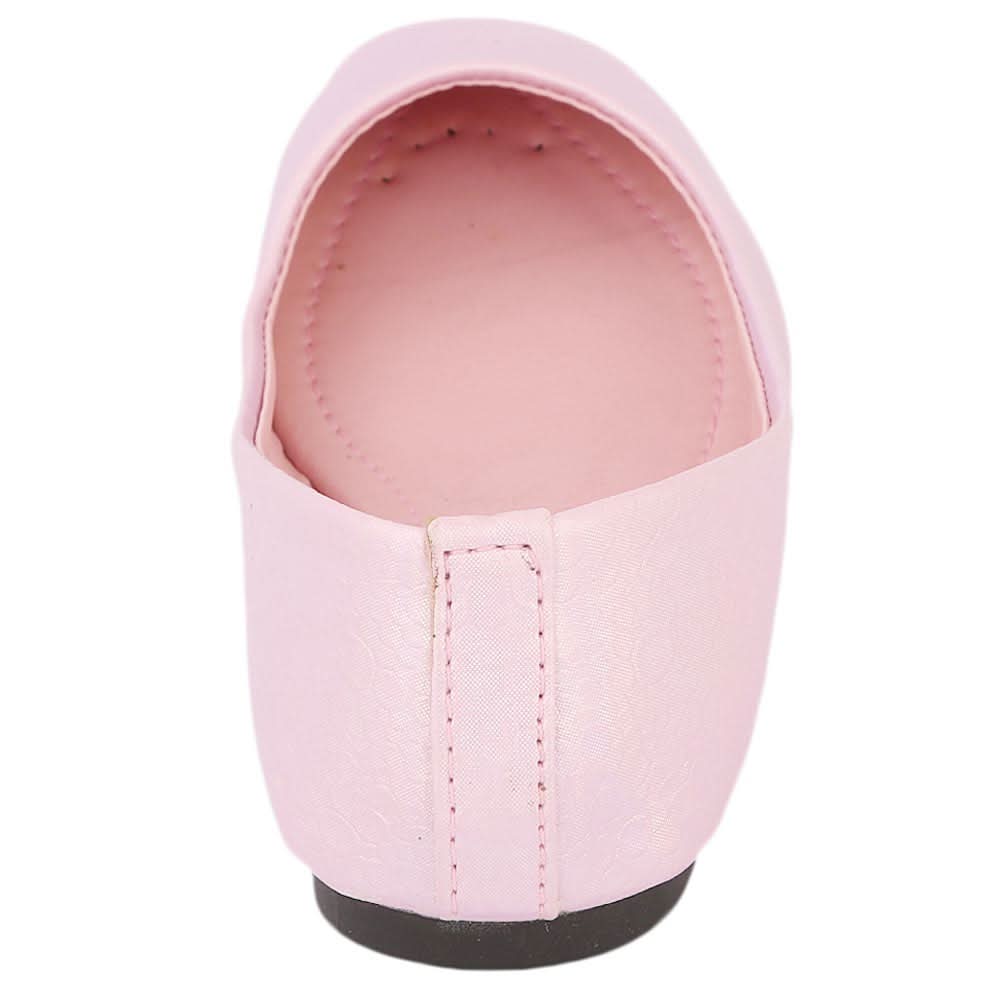 Women's Fancy Pumps - Pink, Women, Pumps, Chase Value, Chase Value