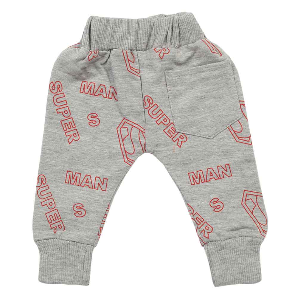 Boys Terry Trouser - Red, Boys Shorts, Chase Value, Chase Value