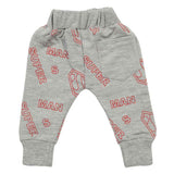 Boys Terry Trouser - Red, Boys Shorts, Chase Value, Chase Value