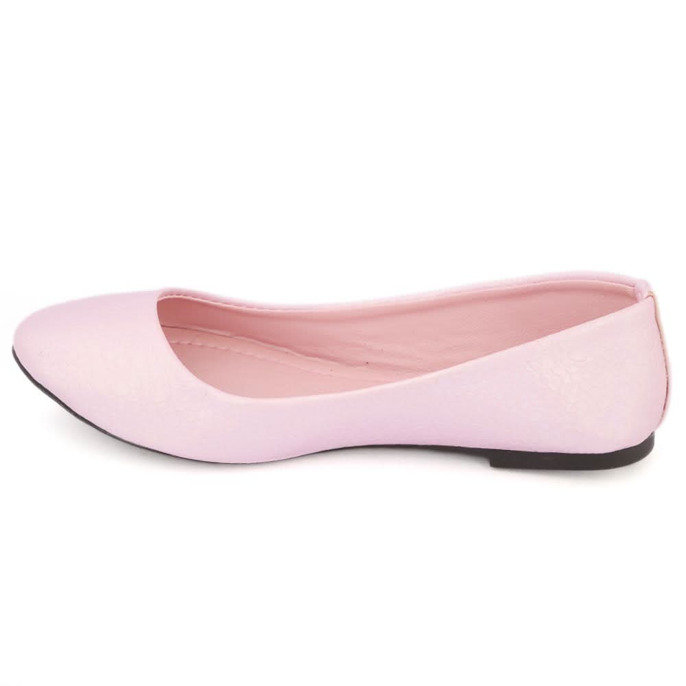 Women's Fancy Pumps - Pink, Women, Pumps, Chase Value, Chase Value