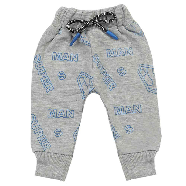 Boys Terry Trouser - Blue, Boys Shorts, Chase Value, Chase Value
