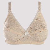 Women's Cotton Bra - Skin, Women, Bras, Chase Value, Chase Value