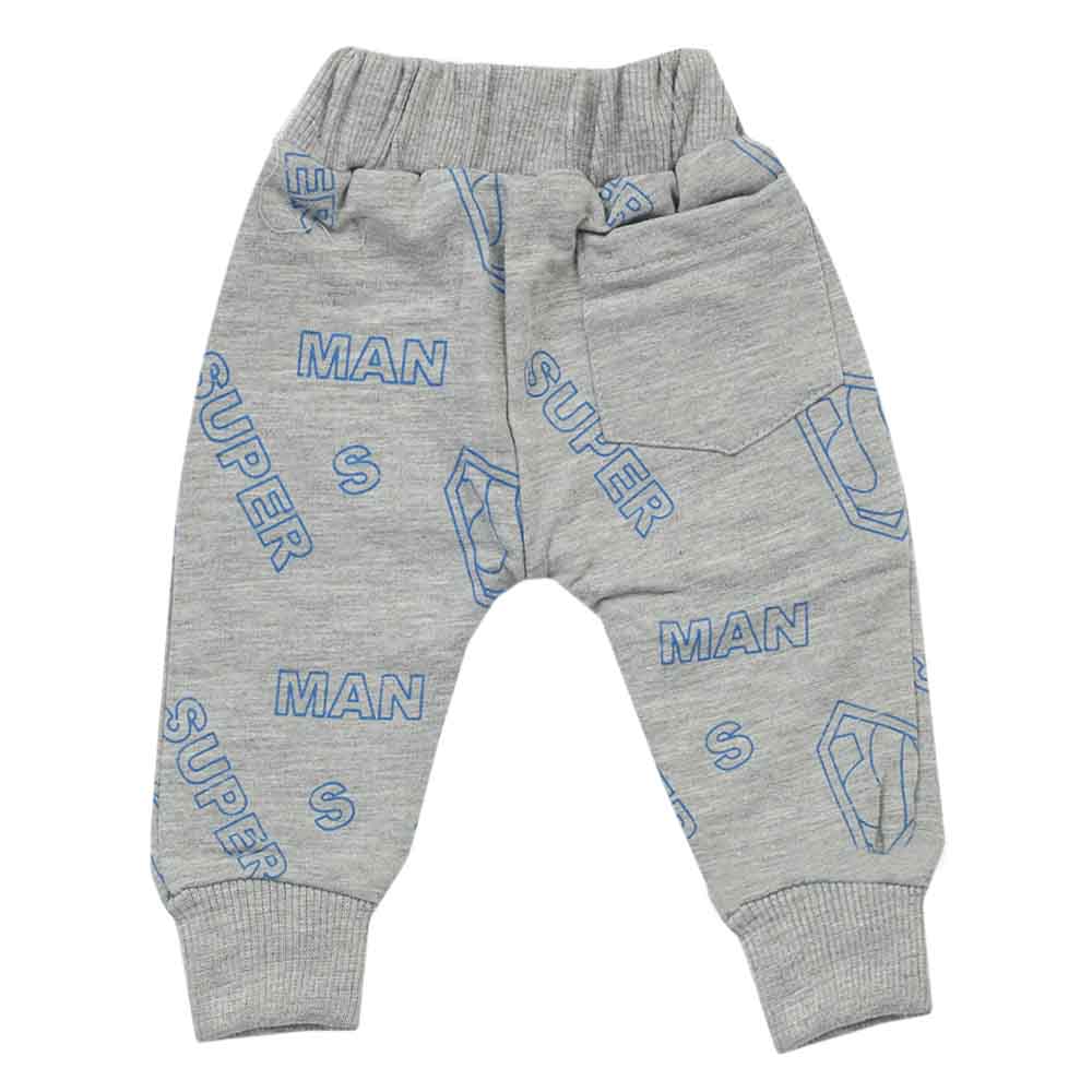 Boys Terry Trouser - Blue, Boys Shorts, Chase Value, Chase Value