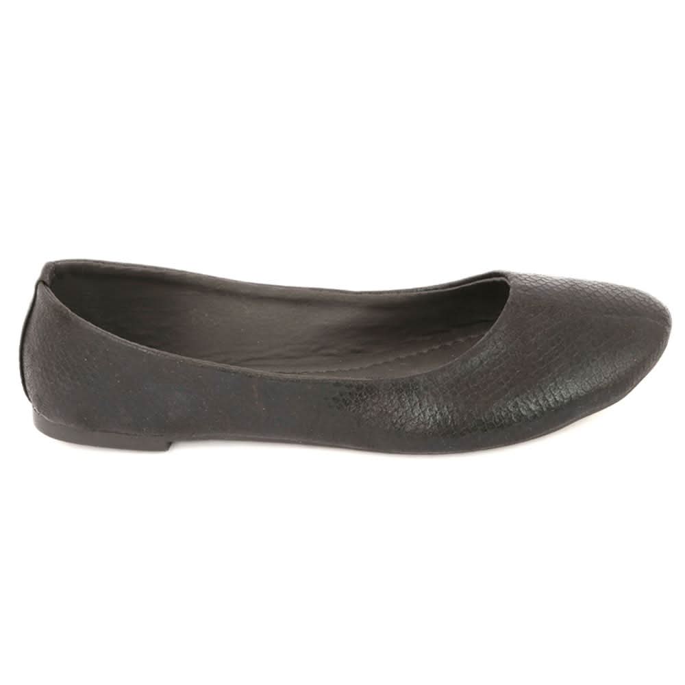 Women's Fancy Pumps - Black, Women, Pumps, Chase Value, Chase Value