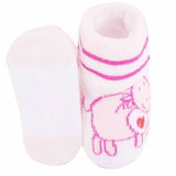 Newborn Booties - Pink, Kids, NB Shoes And Socks, Chase Value, Chase Value