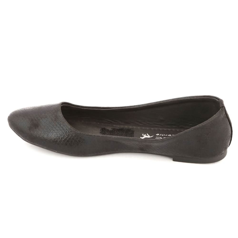 Women's Fancy Pumps - Black, Women, Pumps, Chase Value, Chase Value