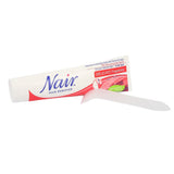 Nair Hair Remover Cream - Delicate 110gm, Beauty & Personal Care, Hair Removal, Chase Value, Chase Value