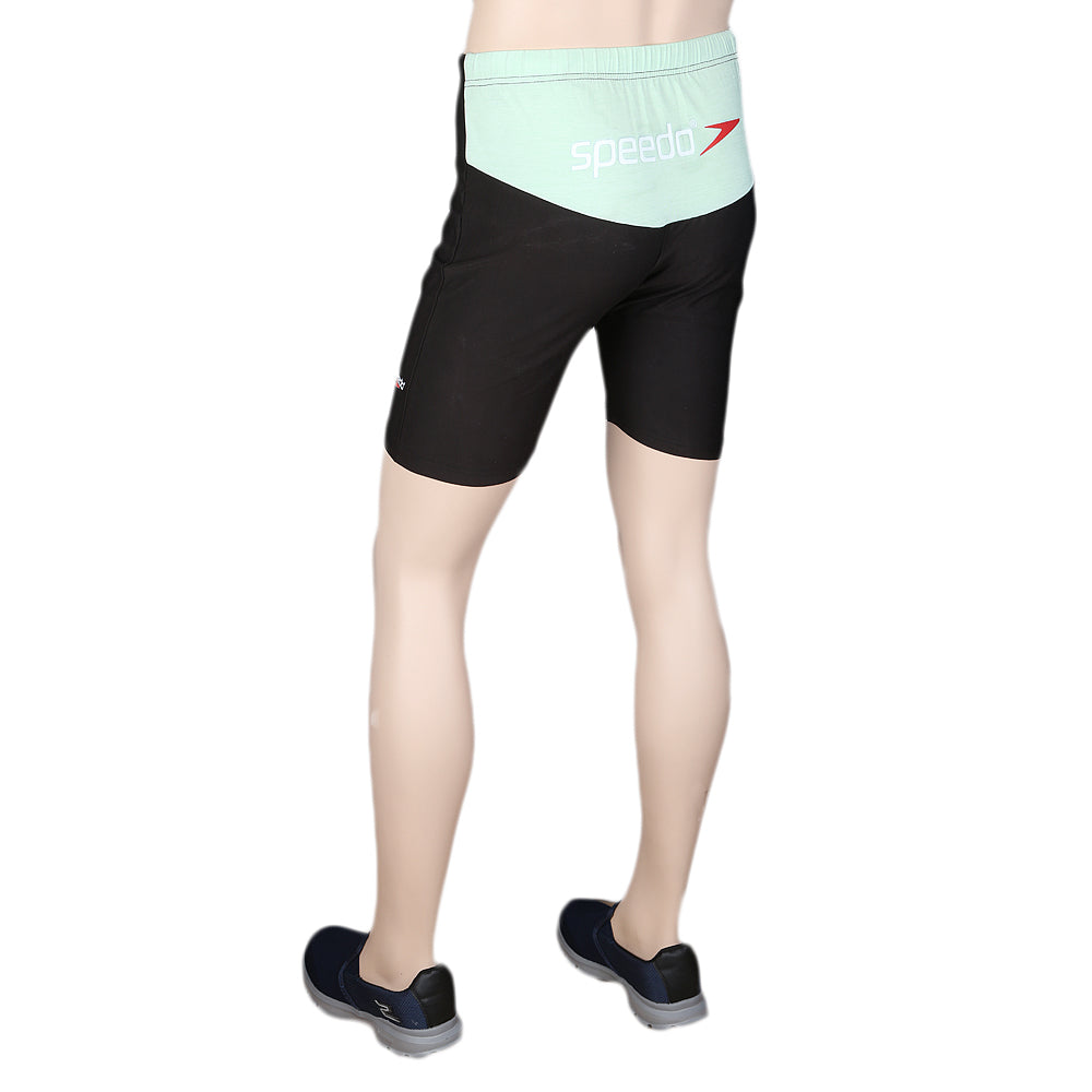 Men's Swimming Shorts - Green, Men, Shorts, Chase Value, Chase Value