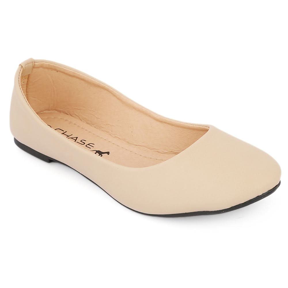 Women's Fancy Pumps - Fawn, Women, Pumps, Chase Value, Chase Value