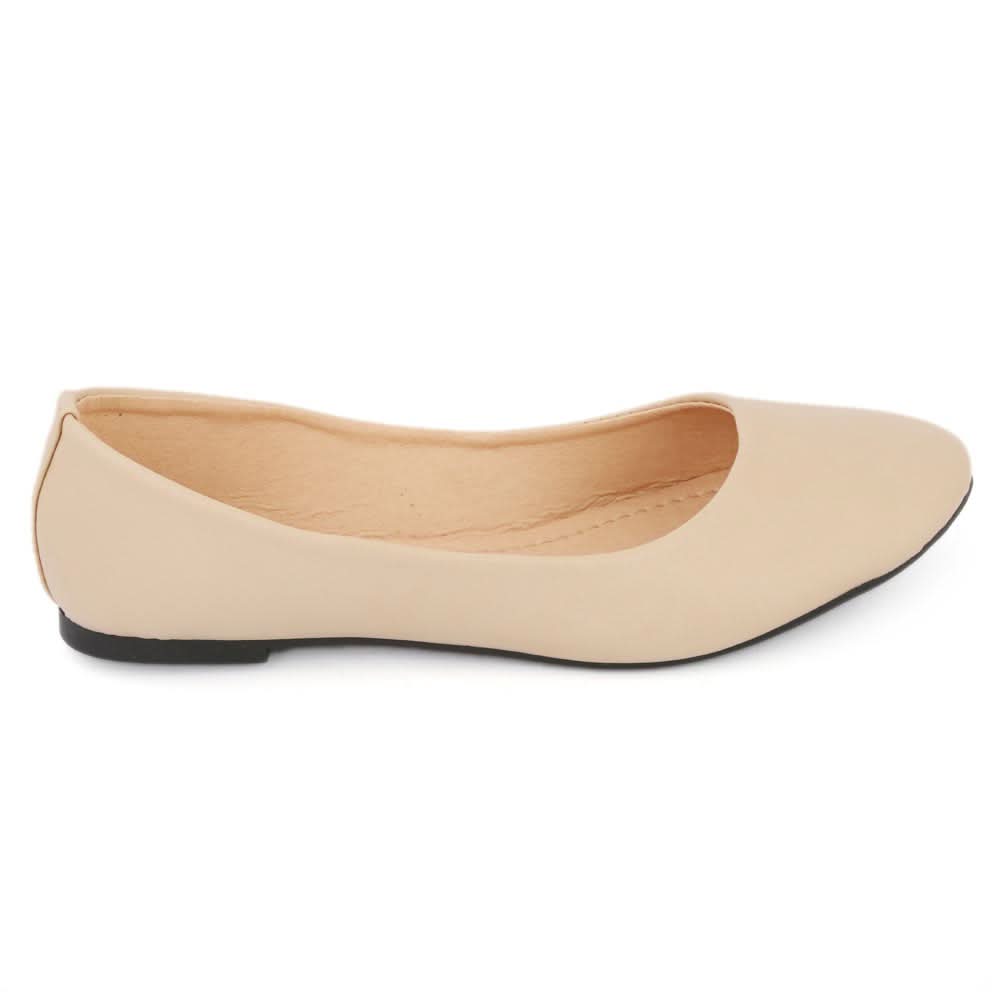 Women's Fancy Pumps - Fawn, Women, Pumps, Chase Value, Chase Value