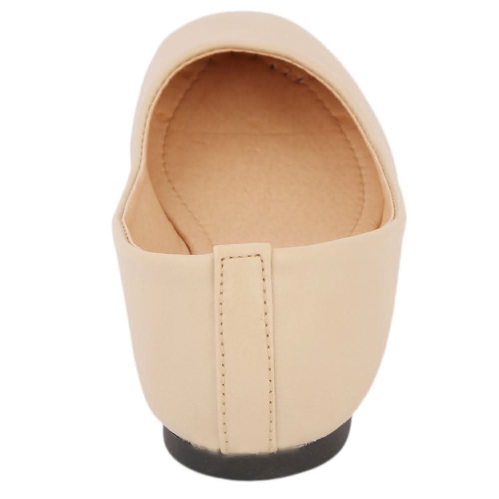 Women's Fancy Pumps - Fawn, Women, Pumps, Chase Value, Chase Value