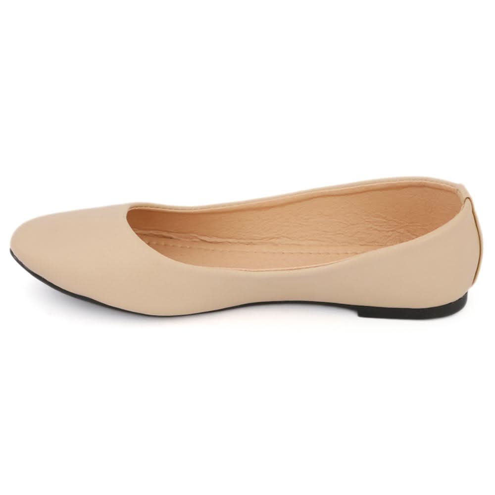 Women's Fancy Pumps - Fawn, Women, Pumps, Chase Value, Chase Value
