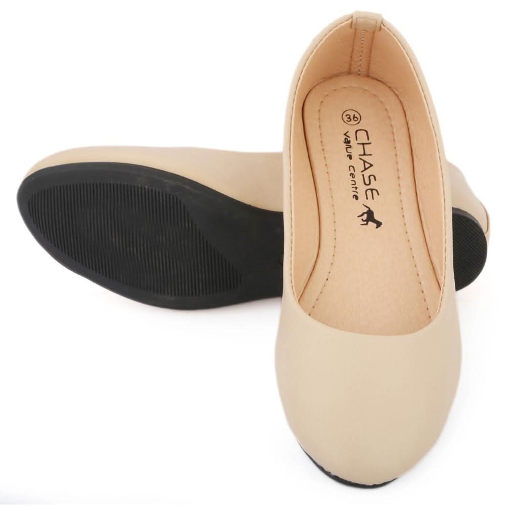 Women's Fancy Pumps - Fawn, Women, Pumps, Chase Value, Chase Value